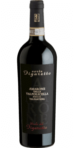 Corte Figaretto "Brolo del Figaretto" Amarone della Valpolicella DOCG Valpantena