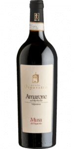 Corte Figaretto "Musa del Figaretto" Amarone d. Valp. DOCG Valpantena