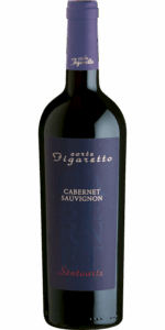 Corte Figaretto Cabernet Sauvignon Sentoarte