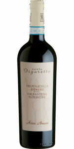 Corte Figaretto "Acini Ameni" Valpolicella Superiore Ripasso DOC Valpantena