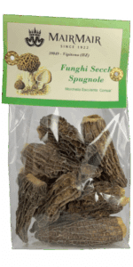 Mair Mair Getrocknete Morcheln 15g