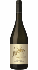 Chardonnay Alto Adige DOC Linticlarus Tiefenbrunner
