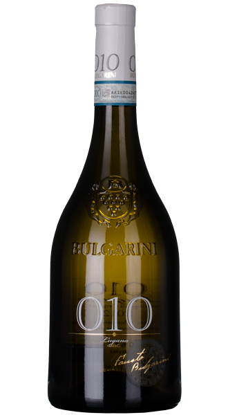 Lugana DOC 010 Bruno Bulgarini
