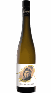 Müller Thurgau Alto Adige DOC Feldmarschall von Fenner zu Fennberg Tiefenbrunner