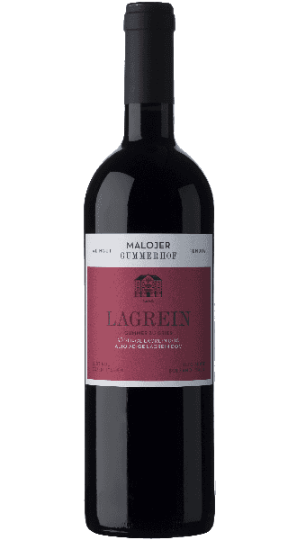 Alto Adige Lagrein DOC Gries Gummer Malojer