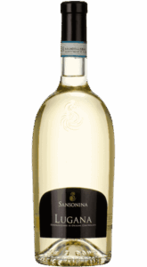 Lugana DOC Sansonina