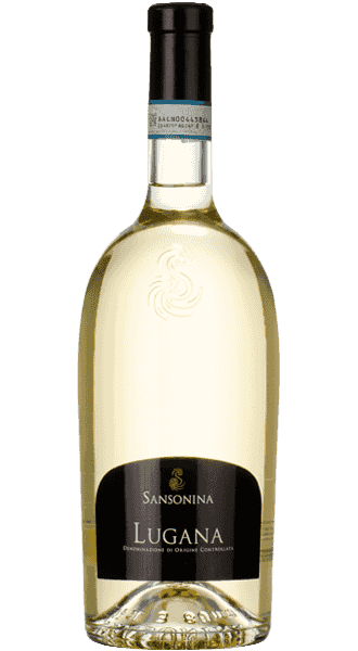 Lugana DOC Sansonina