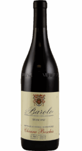 Barolo DOCG Mosconi Chiara Boschis Pira e Figli