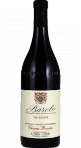 Barolo DOCG Via Nuova Chiara Boschis Pira e Figli