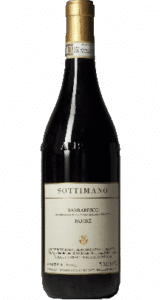 Sottimano Barbaresco Pajore'