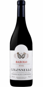 Aldo Conterno Barolo Bussia Colonnello Poderi