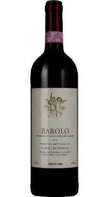 Barolo DOCG Flavio Roddolo