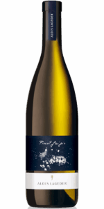 Alois Lageder Pinot Grigio Porer IGT
