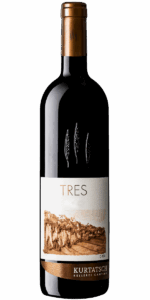 Cantina Kurtatsch Tres Merlot Cabernet