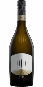 Cantina Termeno Troy Chardonnay Riserva