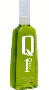 Quattrociocchi Primolio Olio Novello