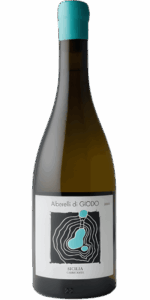 Carricante Terre Siciliane Alberelli di Giodo