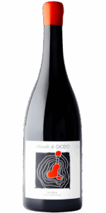 Nerello Mascalese Alberelli di Giodo Terre Siciliane