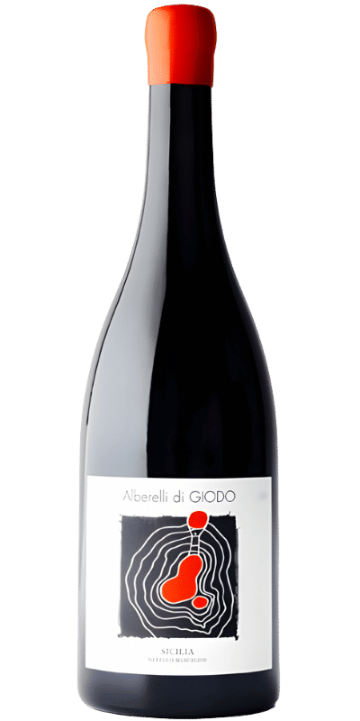 Nerello Mascalese Alberelli di Giodo Terre Siciliane