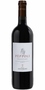 Peppoli Chianti Classico DOCG Antinori