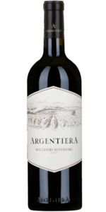Argentiera Bolgheri Rosso Superiore DOC