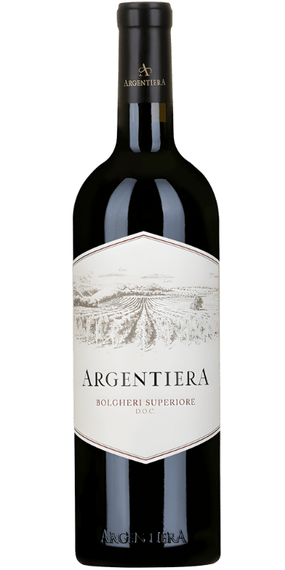 Argentiera Bolgheri Rosso Superiore DOC