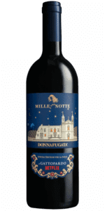 Donnafugata Mille e Una Notte Sicilia Rosso