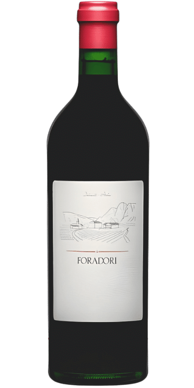 Teroldego IGT Foradori