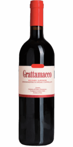 Grattamacco Bolgheri Rosso Superiore DOC