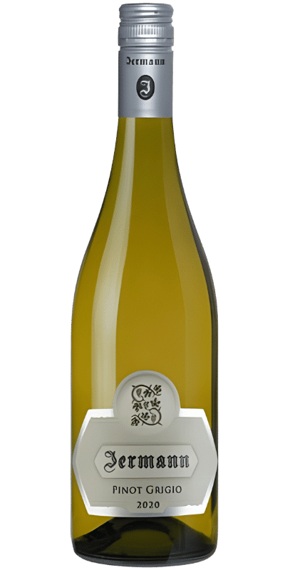 Pinot Grigio Venezia Giulia IGT Jermann