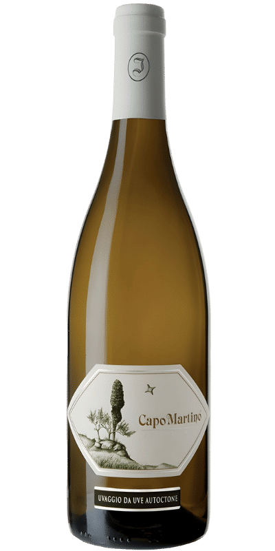 Capo Martino Venezia Giulia IGT Jermann