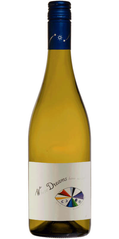 Where Dreams Venezia Giulia IGT Jermann