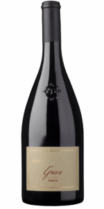 Cantina Terlano Gries Lagrein Riserva