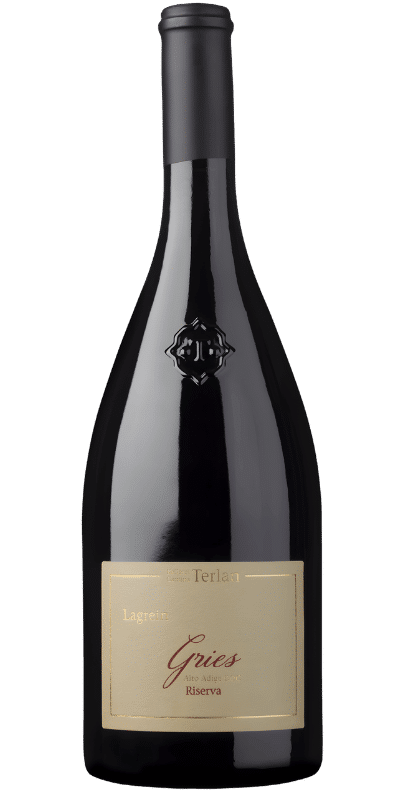 Cantina Terlano Gries Lagrein Riserva