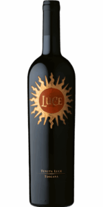 Frescobaldi Luce Della Vite Toscana Mondavi