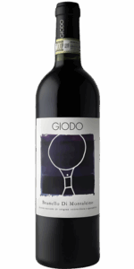 Brunello di Montalcino DOCG Podere Giodo
