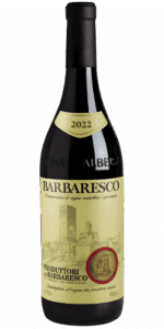 Barbaresco DOCG Produttori del Barbaresco