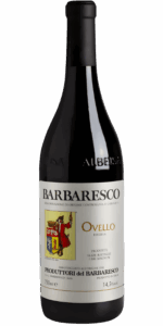 Barbaresco DOCG Riserva Ovello Produttori del Barbaresco