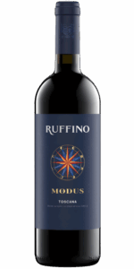 Modus Toscana Rosso IGT Ruffino