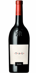 Südtiroler Lagrein Cabernet DOC Tal Rosso Kellerei Bozen