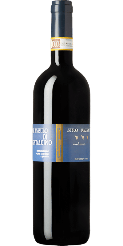 Siro Pacenti Brunello di Montalcino Vecchievigne