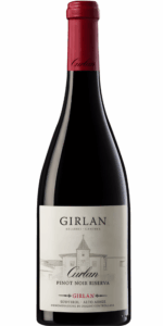 Alto Adige Pinot Nero DOC Riserva Curlan Cantina Girlan