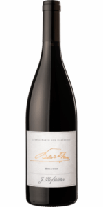 J. Hofstätter Pinot Nero Vigna Roccolo Barthenau