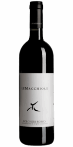 Le Macchiole Bolgheri Rosso