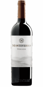 Tenuta Monteverro Monteverro Toscana Rosso