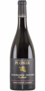 Ploner Pinot Nero Riserva Limited Edition