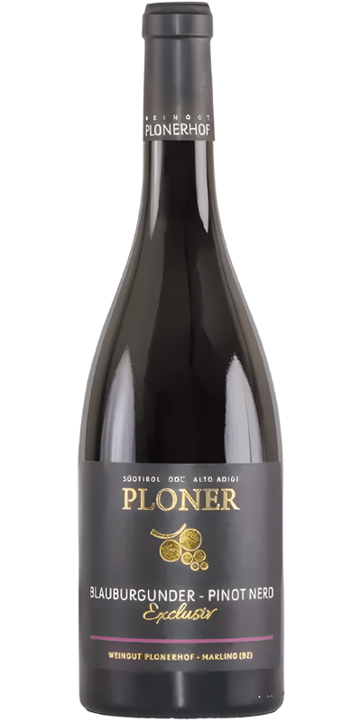 Ploner Pinot Nero Riserva Limited Edition
