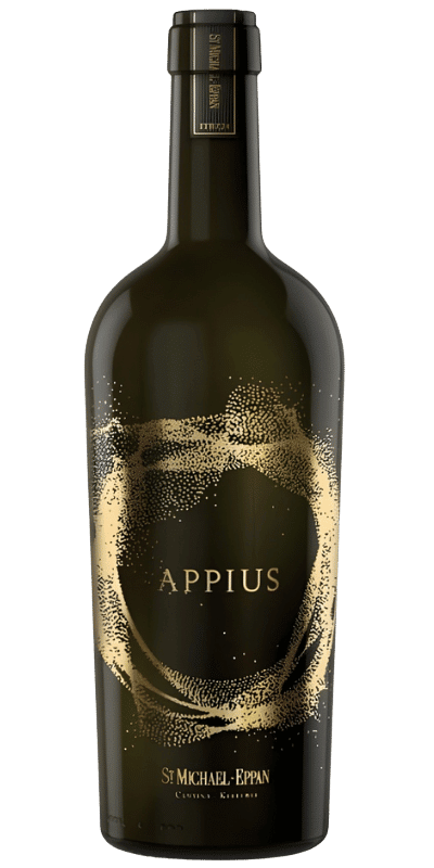 Alto Adige Bianco DOC Appius Cantina St. Michael Eppan