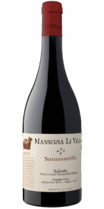 Susumaniello Askos Masseria Li Veli