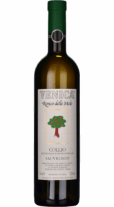 Sauvignon Collio DOC Ronco delle Mele Venica